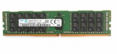 DDR4 16GB PC 2133 Samsung ECC registered M393A2G40EB1-CPB